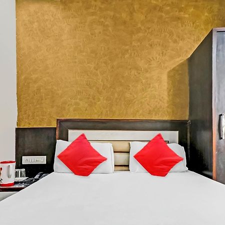 Hotel Stay House Nueva Delhi Exterior foto