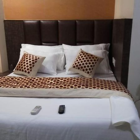 Hotel Stay House Nueva Delhi Exterior foto