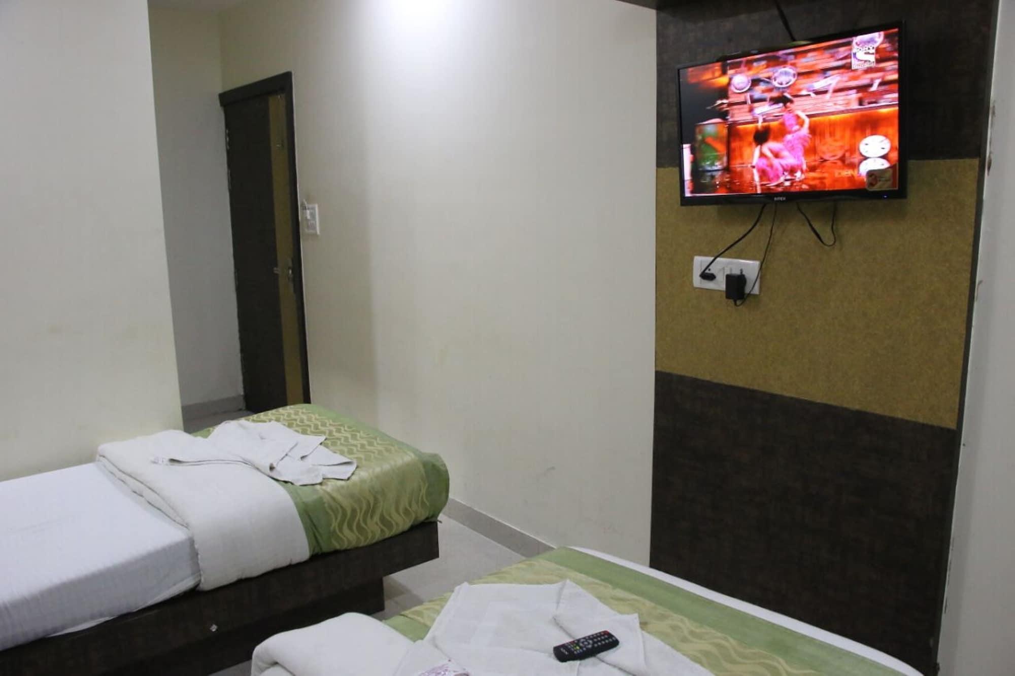 Hotel Stay House Nueva Delhi Exterior foto