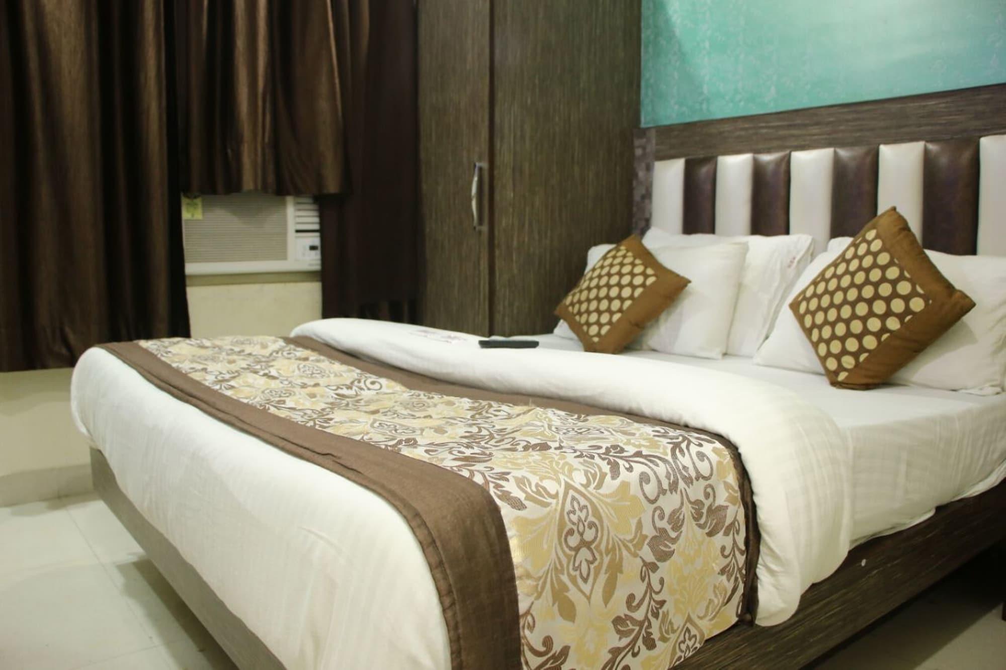 Hotel Stay House Nueva Delhi Exterior foto