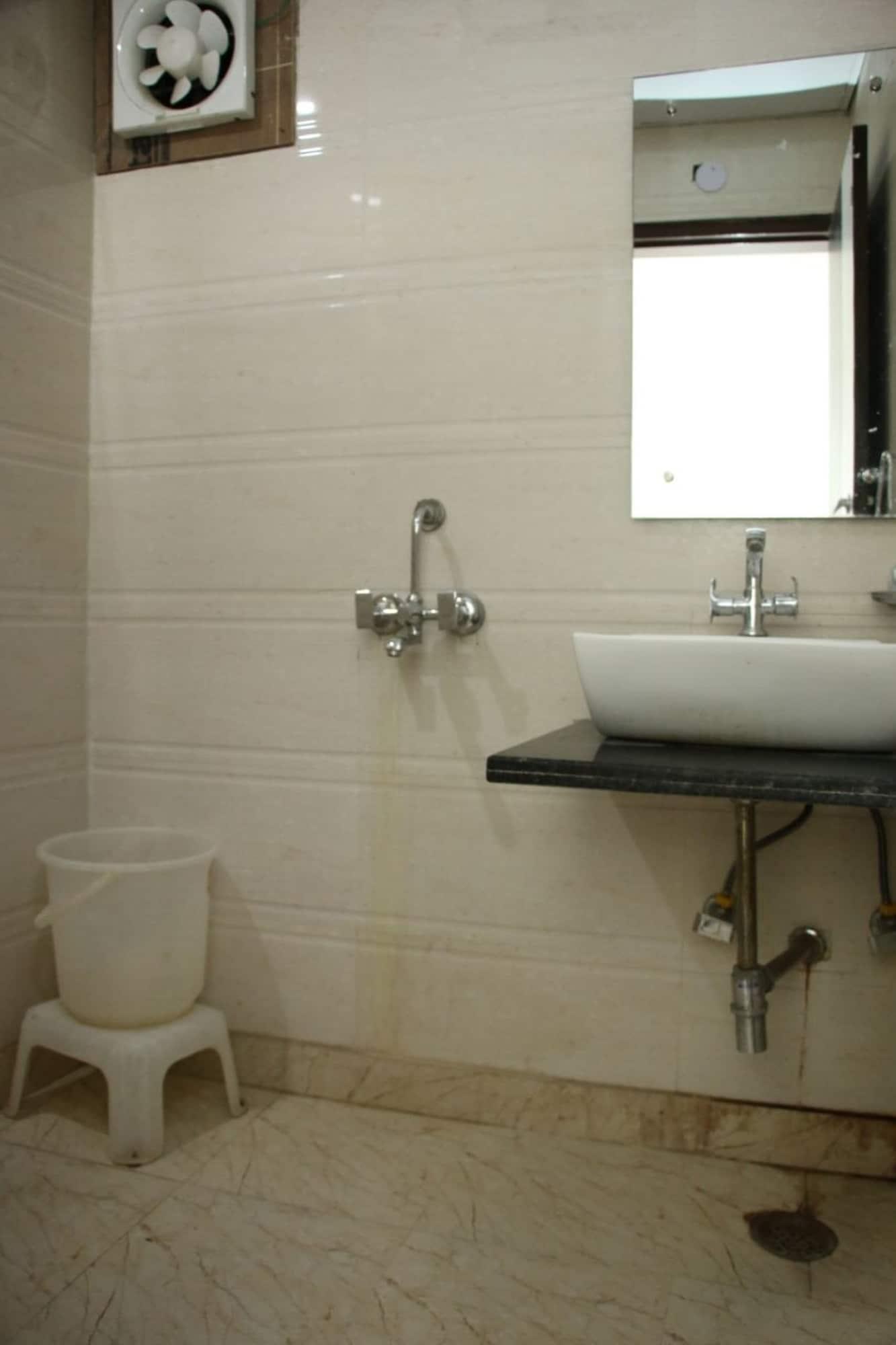Hotel Stay House Nueva Delhi Exterior foto