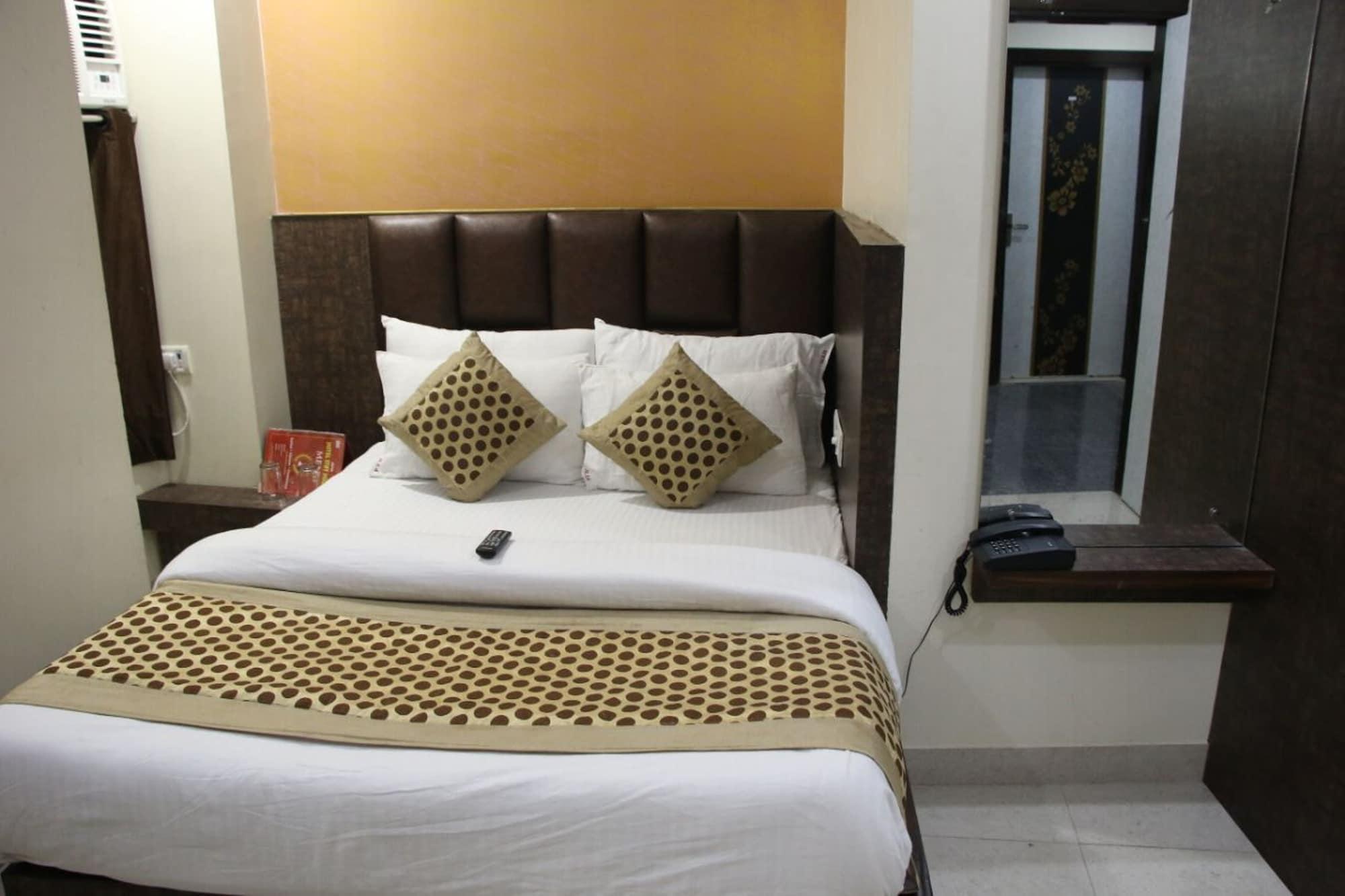 Hotel Stay House Nueva Delhi Exterior foto