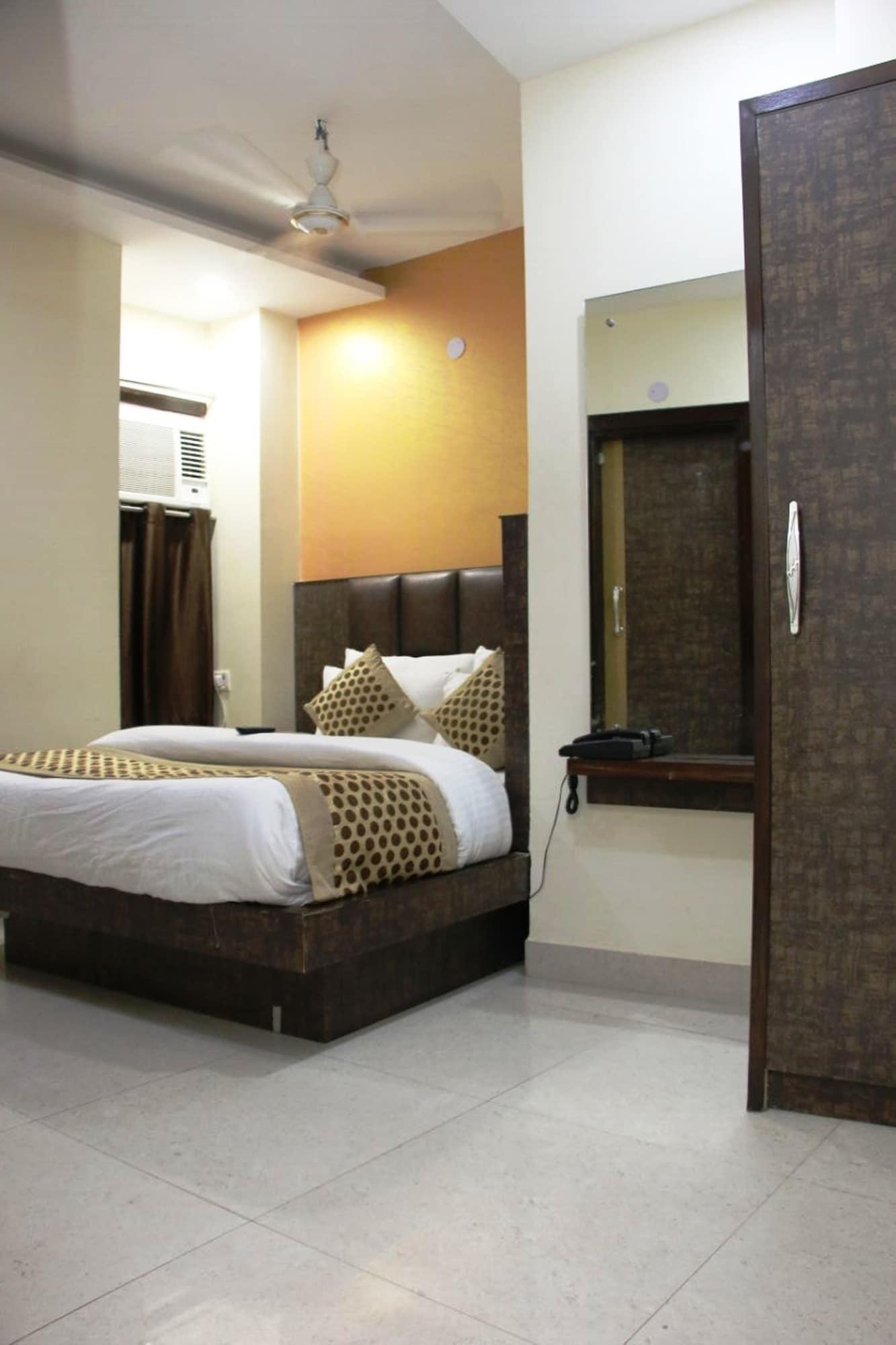 Hotel Stay House Nueva Delhi Exterior foto