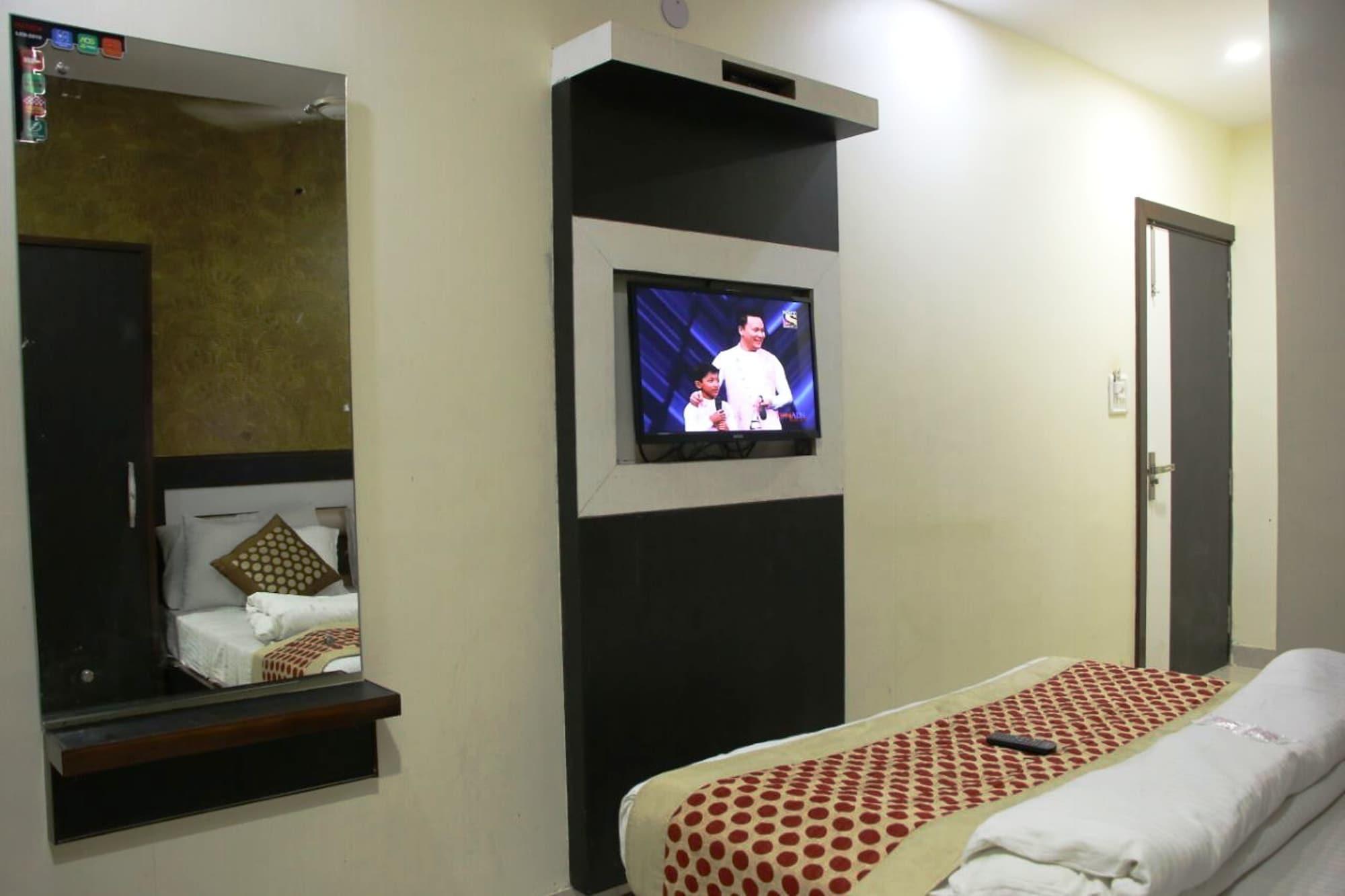 Hotel Stay House Nueva Delhi Exterior foto
