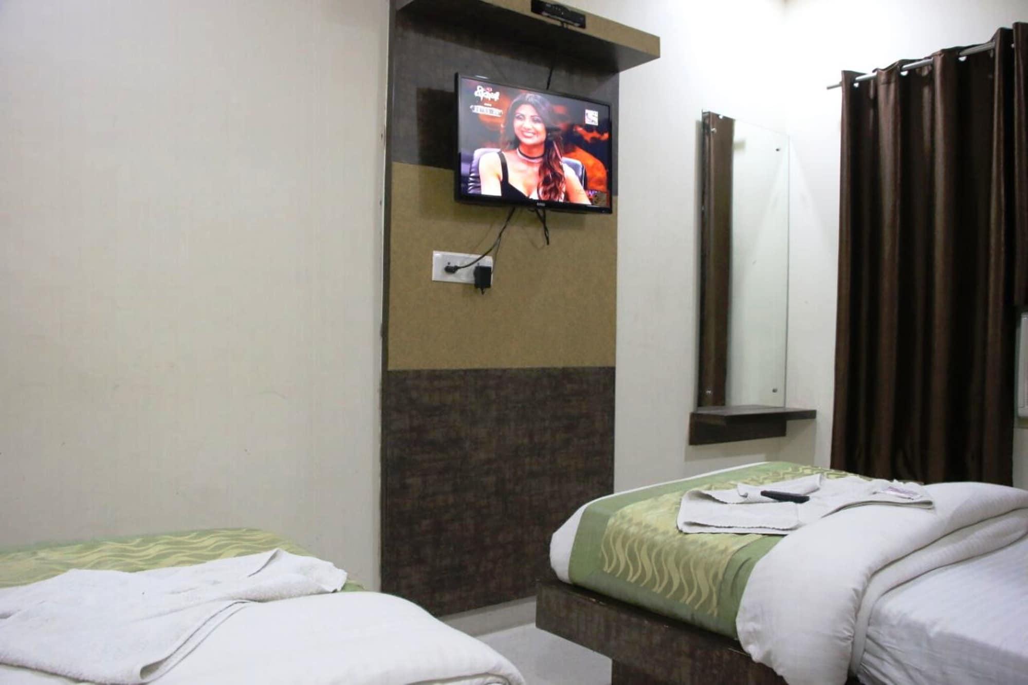 Hotel Stay House Nueva Delhi Exterior foto