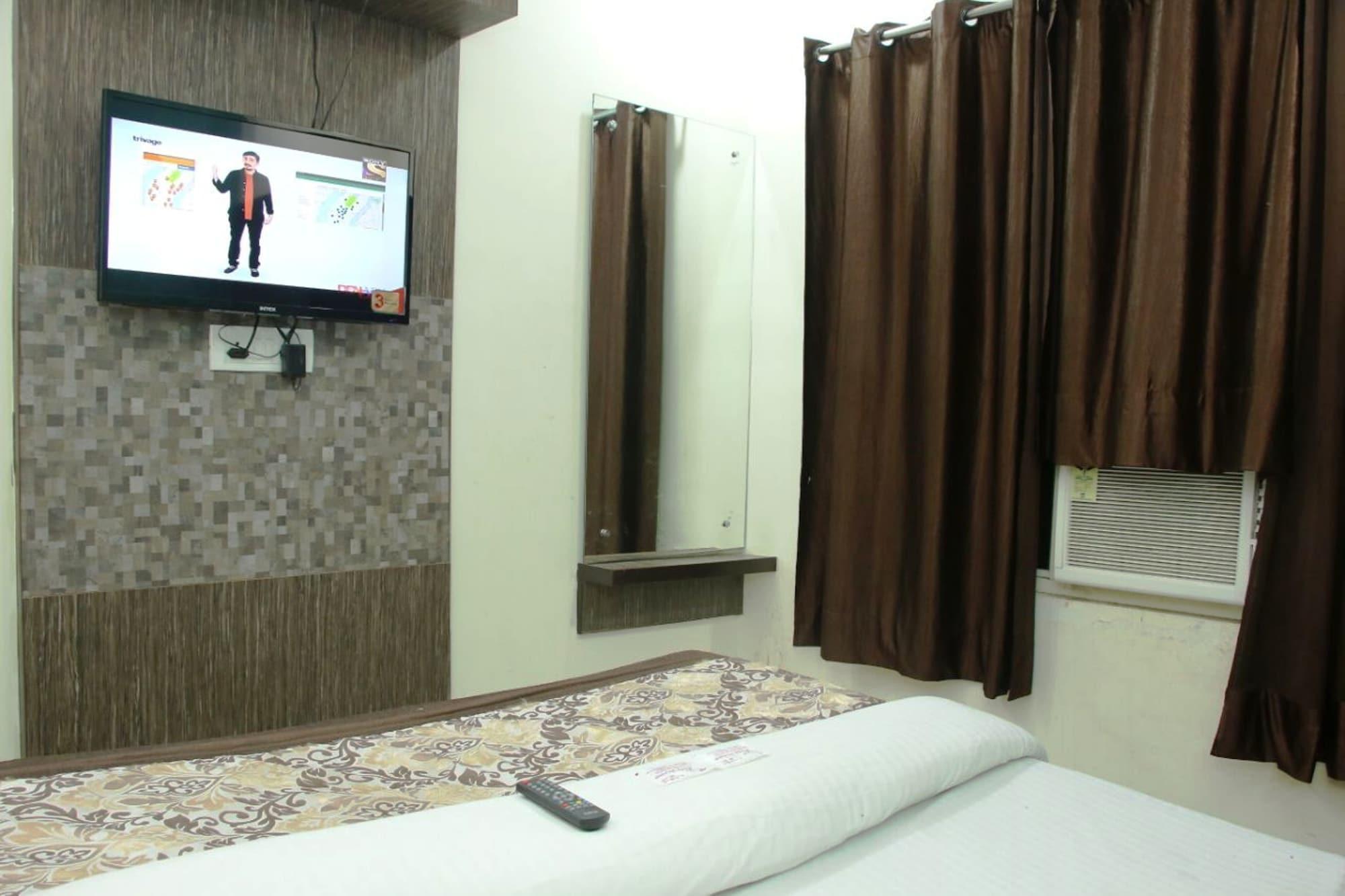 Hotel Stay House Nueva Delhi Exterior foto