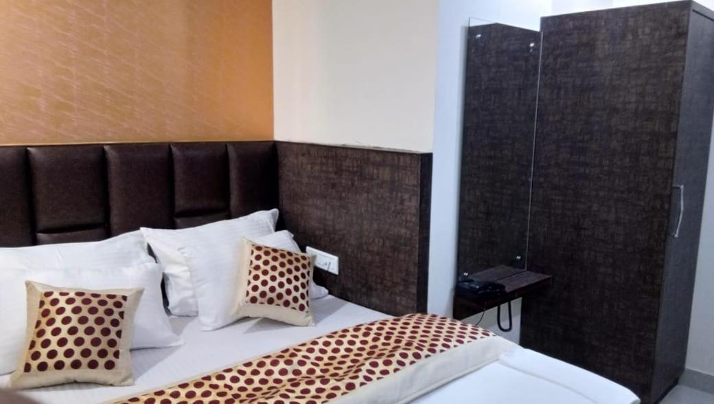 Hotel Stay House Nueva Delhi Exterior foto