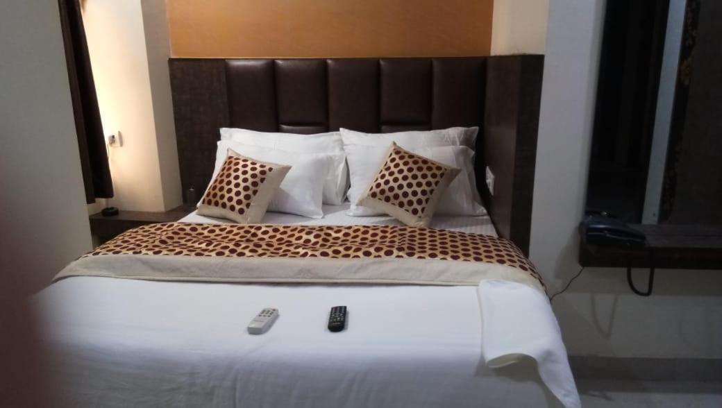 Hotel Stay House Nueva Delhi Exterior foto