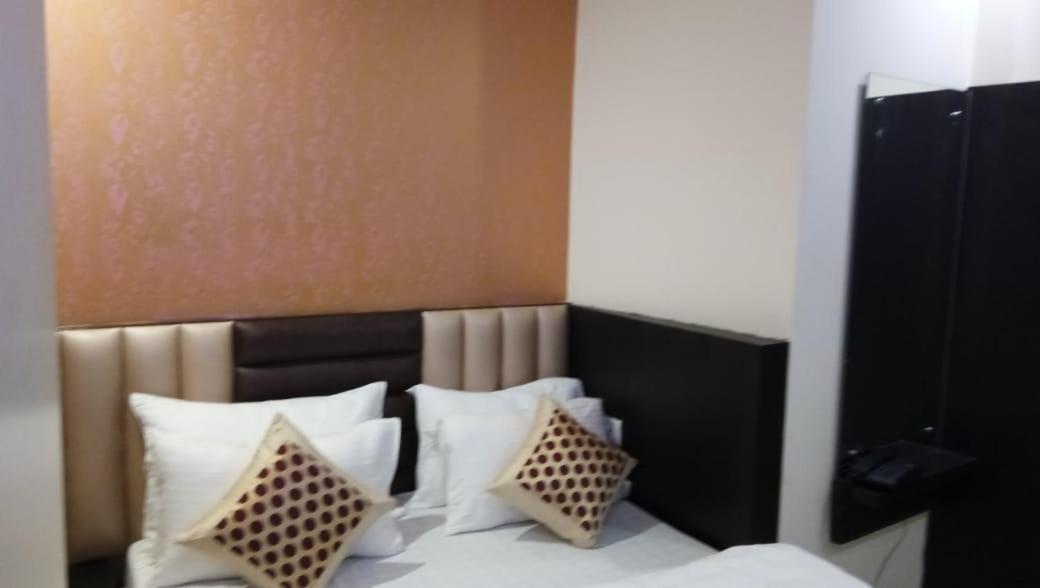 Hotel Stay House Nueva Delhi Exterior foto